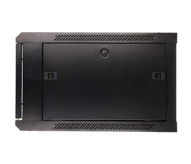 Extralink Wisząca 19" 6U 600x600mm (czarna) EX.7232 - 484937 - zdjęcie 3